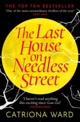 The Last House on Needless Street (ISBN: 9781788166188)