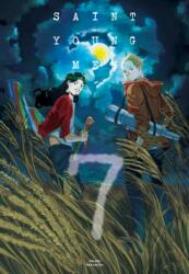 Saint Young Men Omnibus 7 (ISBN: 9781646512317)
