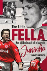 Little Fella - David Broome (ISBN: 9781785317675)