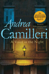 Voice in the Night - Stephen Sartarelli (ISBN: 9781529043983)