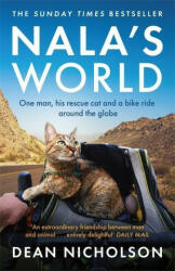 Nala's World - DEAN NICHOLSON (ISBN: 9781529328004)