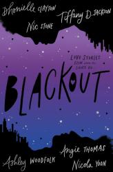 Blackout (ISBN: 9780755503063)