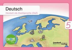 Deutsch 5 (ISBN: 9783960812357)