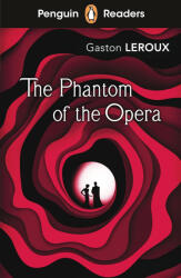 Penguin Readers Level 1: Fantoma Operei (ISBN: 9780241520642)