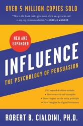 Influence, New and Expanded UK (ISBN: 9780063138797)