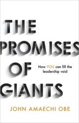 The Promises of Giants (ISBN: 9781529345872)