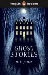 Penguin Readers Level 3: Ghost Stories (ISBN: 9780241520703)