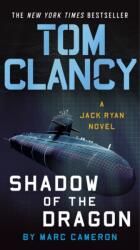 Tom Clancy's Shadow of the Dragon (ISBN: 9780593188101)