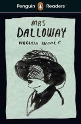 Penguin Readers Level 7: Mrs Dalloway (ISBN: 9780241520802)