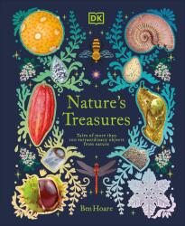 Comorile naturii (ISBN: 9780241445327)