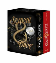 Serpent & Dove 2-Book Box Set - Shelby Mahurin (ISBN: 9780063158849)
