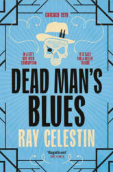 Dead Man's Blues (ISBN: 9781529065626)