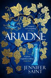 Ariadne - Jennifer Saint (ISBN: 9781472273901)