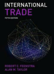 International Trade - Alan Taylor (ISBN: 9781319382865)