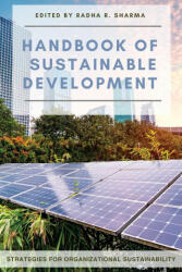 Handbook of Sustainable Development - Radha R. Sharma (ISBN: 9781953349422)