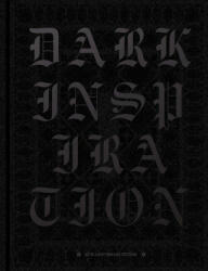 DARK INSPIRATION: 20th Anniversary Edition - VICTIONARY (ISBN: 9789887462934)