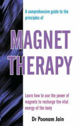 Magnet Therapy - Dr Poonam Jain (ISBN: 9788120794658)