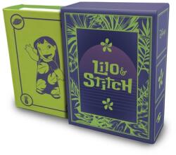 Disney: Lilo and Stitch (ISBN: 9781647221652)