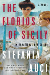 Florios of Sicily, The - AUCI STEFANIA (ISBN: 9780062931689)