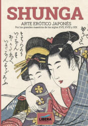 ANNA CRISTINI - Shunga - ANNA CRISTINI (ISBN: 9788418561009)