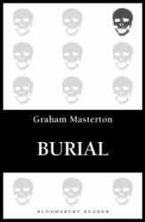 Burial (ISBN: 9781448213566)