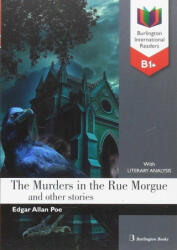 The Murders in the Rue Morgue and other stories (ISBN: 9789963516094)