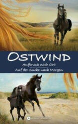 OSTWIND - Kristina Magdalena Henn (ISBN: 9783940919236)