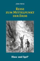 Reise zum Mittelpunkt der Erde, Schulausgabe - Jules Verne, Christian Somnitz (2007)