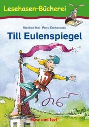 Till Eulenspiegel, Schulausgabe - Petra Dorkenwald, Manfred Mai (2007)