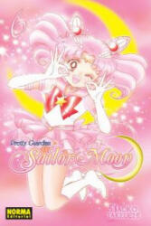 Sailor Moon 6 - Naoko Takeuchi, Noemí Cuevas Rebollo (ISBN: 9788467912647)