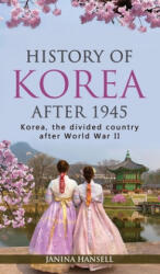 History of Korea after 1945 (ISBN: 9783967160635)