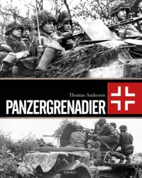Panzergrenadier (ISBN: 9781472841797)