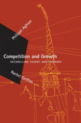 Competition and Growth - Philippe Aghion, Rachel Griffith (ISBN: 9780262512022)