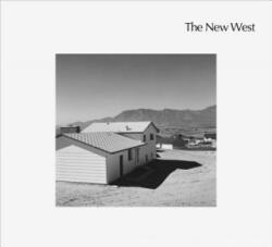 New West - Robert Adams (ISBN: 9783869309002)