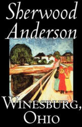 Winesburg, Ohio - Sherwood Anderson (ISBN: 9780809595068)