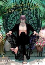 Birds of Shangri-La 2 (ISBN: 9781974723683)
