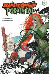 Harley Quinn and Poison Ivy (ISBN: 9781779505989)