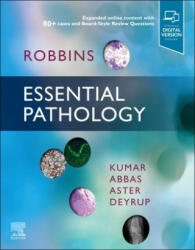 Robbins Essential Pathology - VINAY KUMAR (ISBN: 9780323640251)