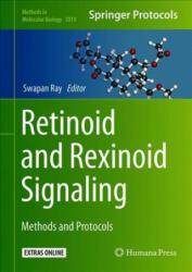 Retinoid and Rexinoid Signaling - Swapan Ray (ISBN: 9781493995844)