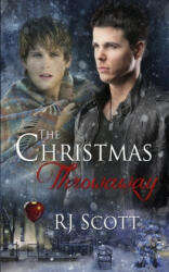 The Christmas Throwaway - Rj Scott (ISBN: 9781482731422)