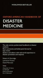 Oxford American Handbook of Disaster Medicine - Robert A. Partridge, Lawrence Proano, David Marcozzi (ISBN: 9780195379068)