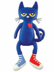 Pete the Cat Doll - Eric Litwin, James Dean (ISBN: 9781579822828)