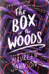 Box in the Woods - JOHNSON MAUREEN (ISBN: 9780063032606)