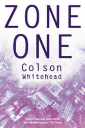 Zone One - Colson Whitehead (2012)