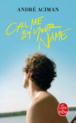 Call me by your name (ISBN: 9782253100676)