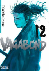 Vagabond 12 - Takehiko Inoue, Marcelo Vicente (ISBN: 9788416150427)