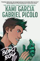Teen Titans: Beast Boy (ISBN: 9781779507297)