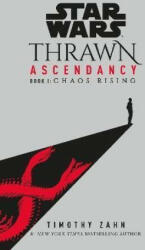 Star Wars: Thrawn Ascendancy - (ISBN: 9781529101478)