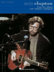 Eric Clapton - Unplugged - Eric Clapton (ISBN: 9780793527151)