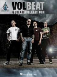 Volbeat - Volbeat (ISBN: 9781476871677)